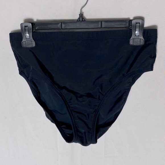 5/$25 Christina Classic Black Bikini Bottom 12 - Picture 9 of 9